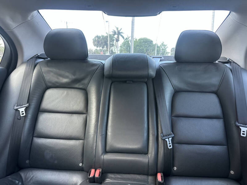2010 Volvo S80 3.2