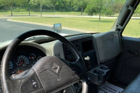 2012 International DuraStar 4300