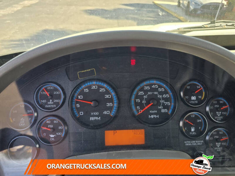 2019 International DuraStar 4300