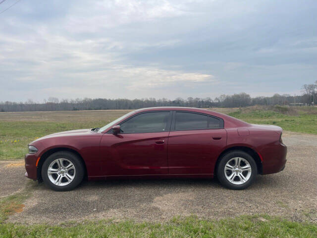 2020 Dodge Charger for sale at King Kars in Corinth, MS