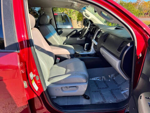 2007 Toyota Tundra Limited