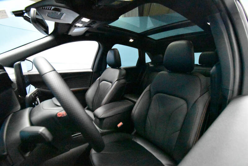 2026 Ford Escape ST-Line Elite