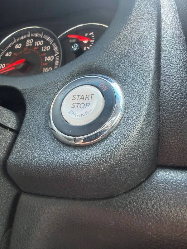 2013 Nissan Maxima