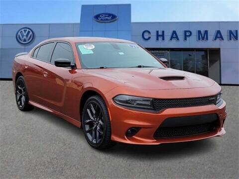 2021 Dodge Charger for sale at CHAPMAN FORD NORTHEAST PHILADELPHIA in Philadelphia PA