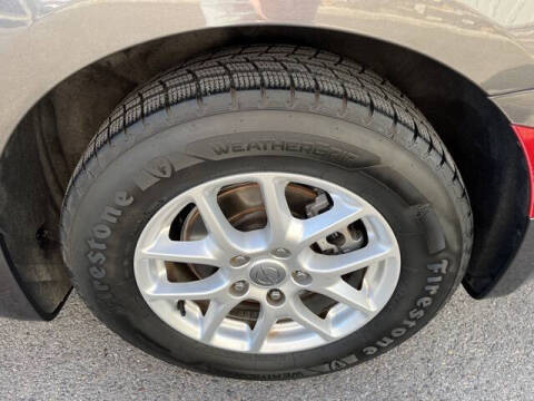 2019 Chrysler Pacifica Touring