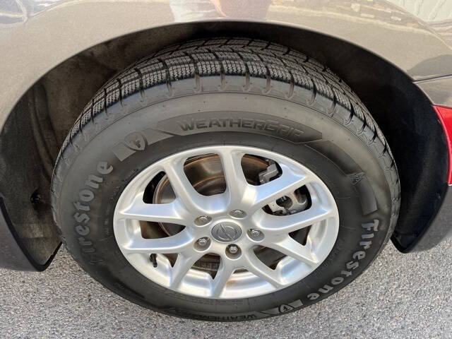 2019 Chrysler Pacifica Touring