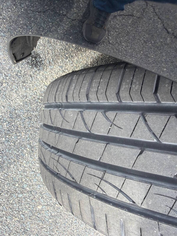 2022 Volvo S60 B5 Momentum