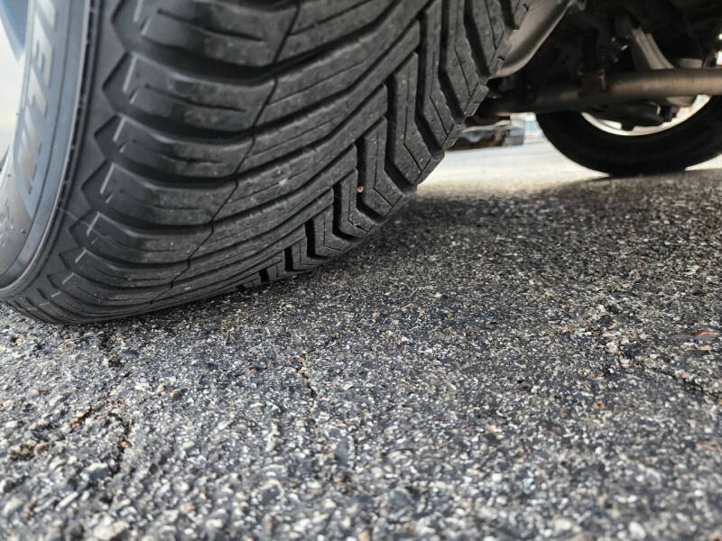 2018 Honda Odyssey Touring