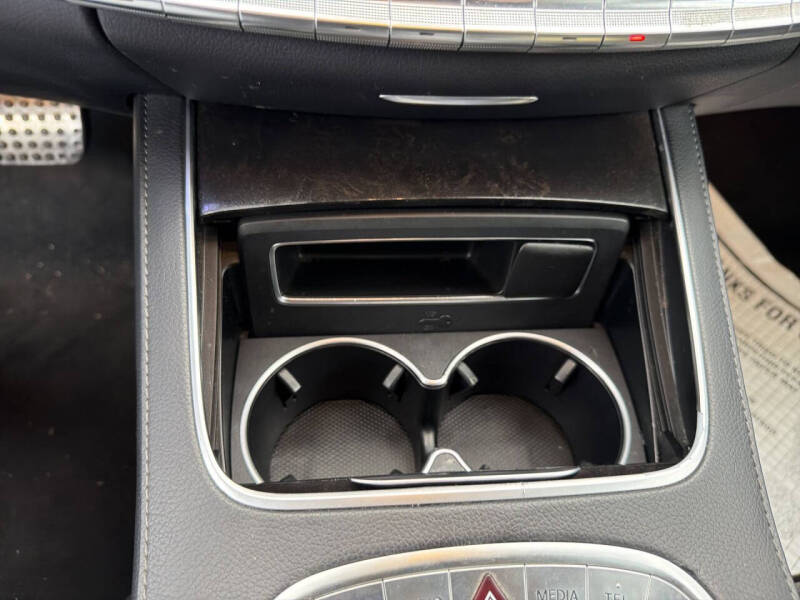 2018 Mercedes-Benz S-Class S 450