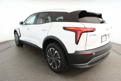 2024 Chevrolet Blazer EV 2LT