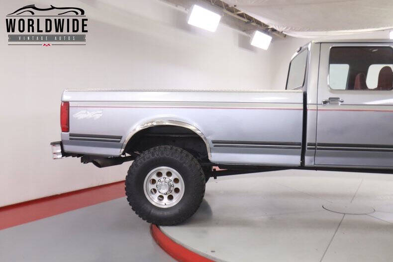 1997 Ford F-350