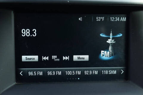 2019 GMC Acadia SLE-1