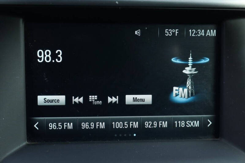 2019 GMC Acadia SLE-1