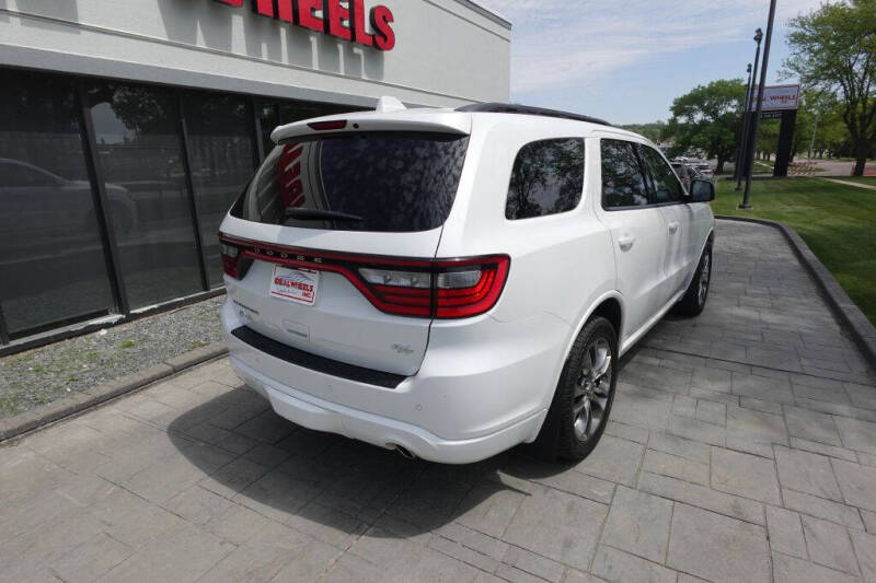 2019 Dodge Durango R/T