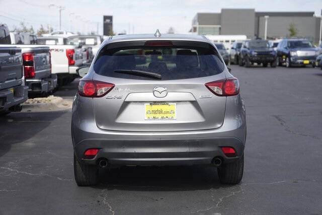 2014 Mazda CX-5 Touring