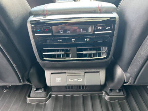 2024 Acura MDX SH-AWD w/A-SPEC