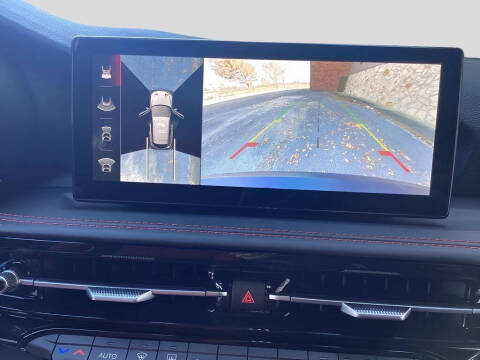 2023 Dodge Hornet GT Plus