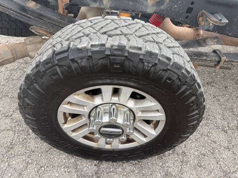 2019 Ford F-350 Super Duty XLT