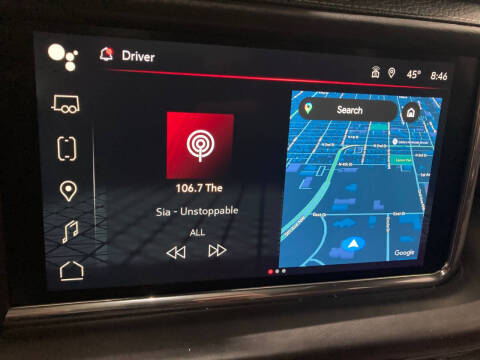 2023 GMC Yukon XL Denali Ultimate