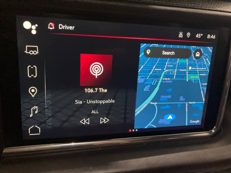 2023 GMC Yukon XL Denali Ultimate