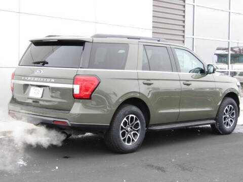 2024 Ford Expedition XLT