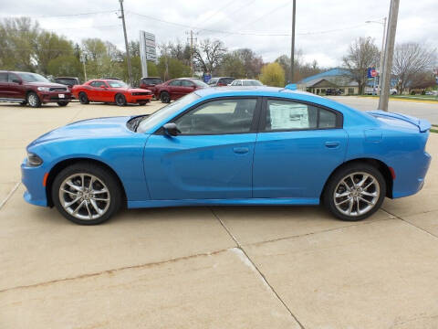 2023 Dodge Charger for sale at WAYNE HALL CHRYSLER JEEP DODGE in Anamosa IA
