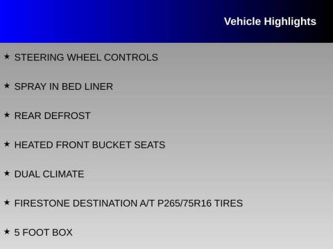 2019 Nissan Frontier PRO-4X