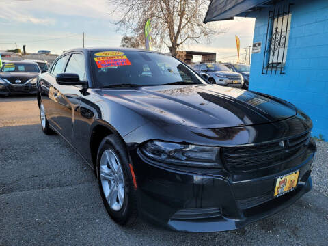 2020 Dodge Charger for sale at Star Auto Sales in Modesto CA
