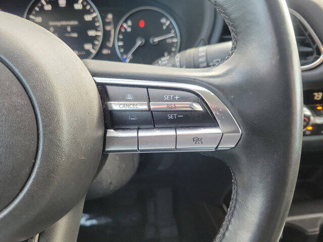 2021 Mazda CX-30 Premium