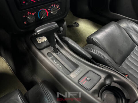1994 Pontiac Firebird