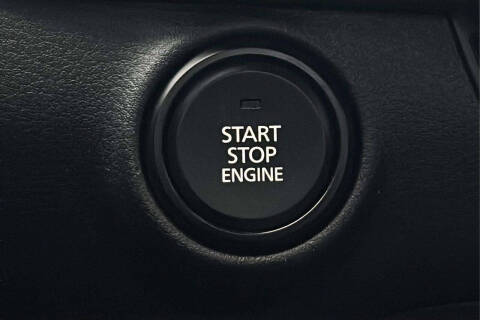 2021 Mazda Mazda3 Sedan 2.5 S