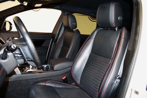 2021 Land Rover Discovery Sport P250 S R-Dynamic