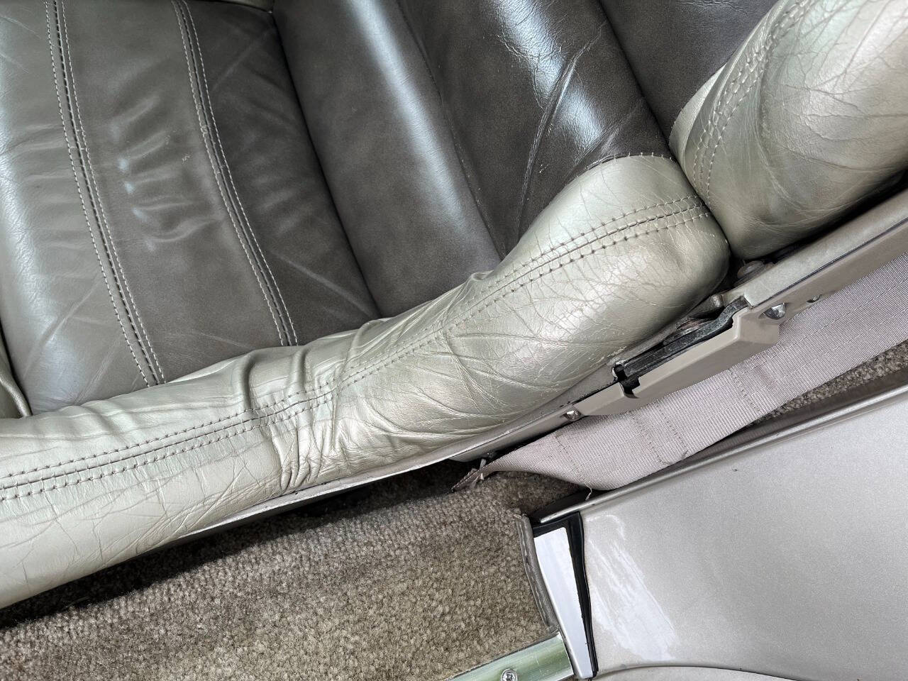 1982 Chevrolet Corvette 41