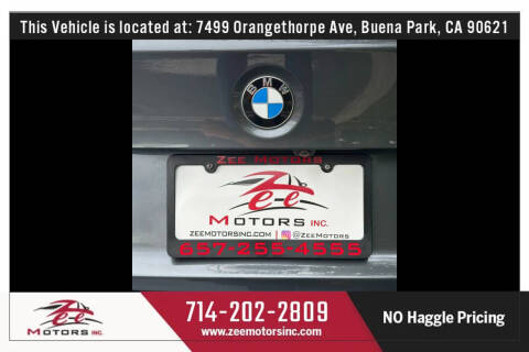 2018 BMW 4 Series 430i