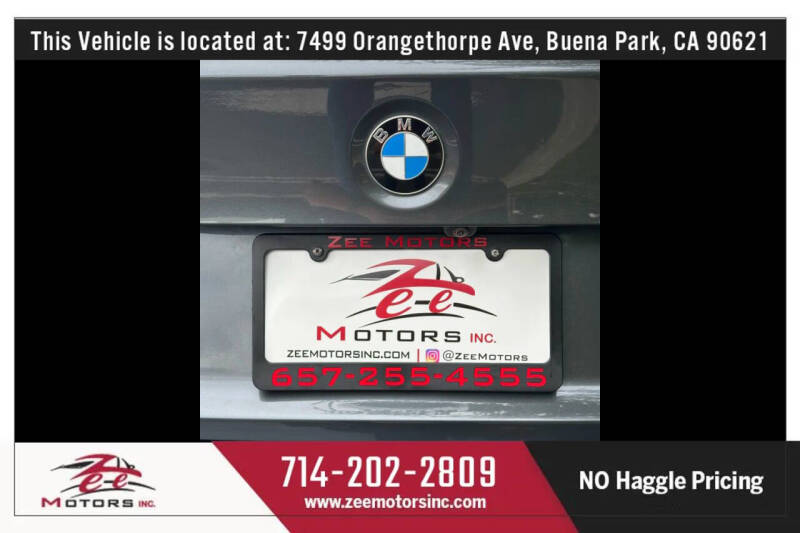 2018 BMW 4 Series 430i