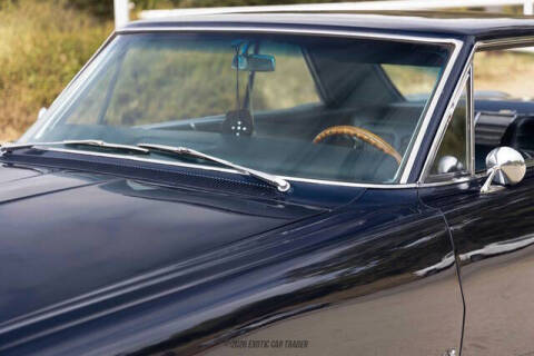1964 Pontiac Grand Prix