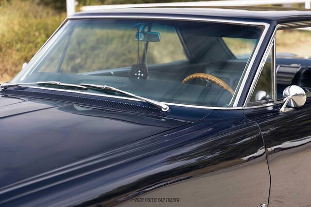 1964 Pontiac Grand Prix
