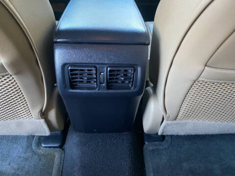 2012 Toyota 4Runner Limited