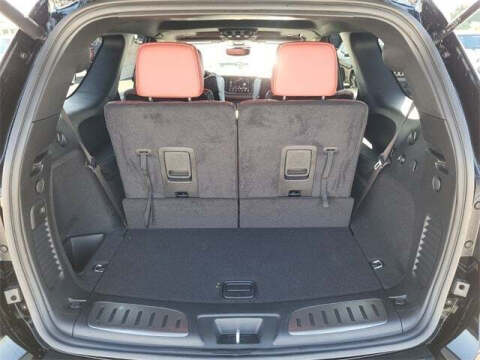 2024 Dodge Durango SRT 392 Plus