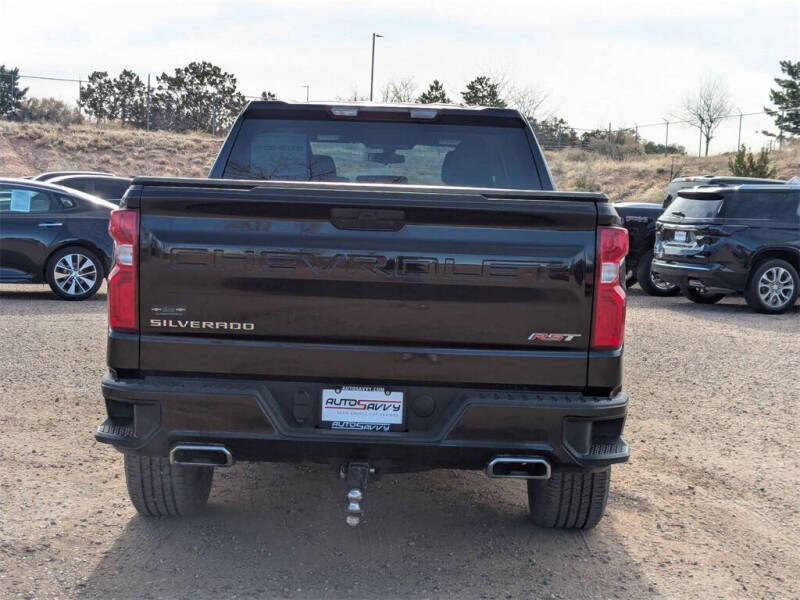 2022 Chevrolet Silverado 1500 Limited