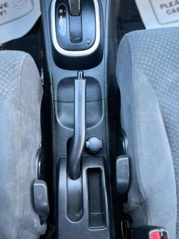 2012 Nissan Versa 1.8 S