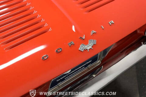 1964 Chevrolet Corvair