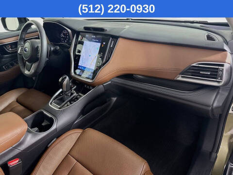 2024 Subaru Outback Touring XT