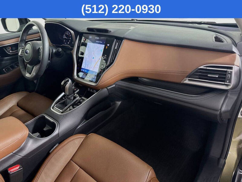 2024 Subaru Outback Touring XT