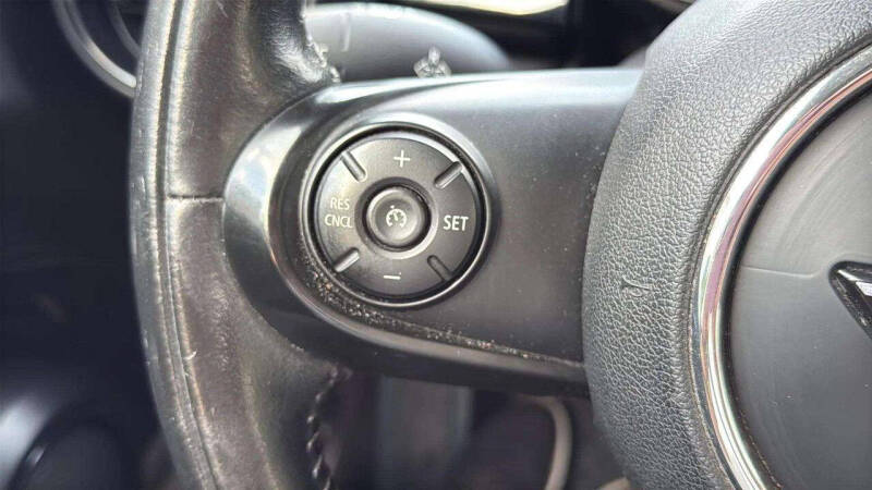 2019 MINI Hardtop 2 Door Cooper