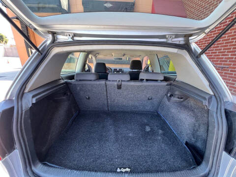 2008 Volkswagen Rabbit S PZEV