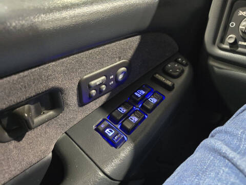 2002 Chevrolet Silverado 1500HD LT