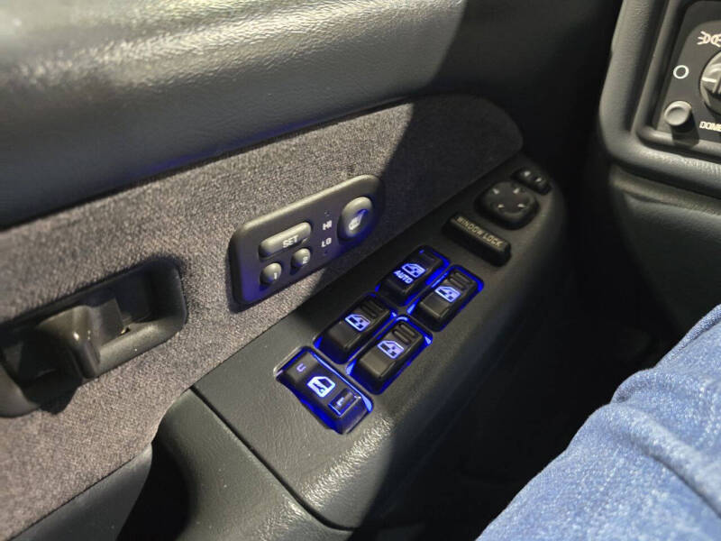 2002 Chevrolet Silverado 1500HD LT