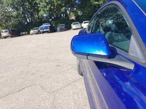 2016 Ford Mustang V6