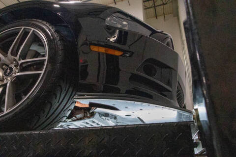 2013 Ford Mustang Boss 302